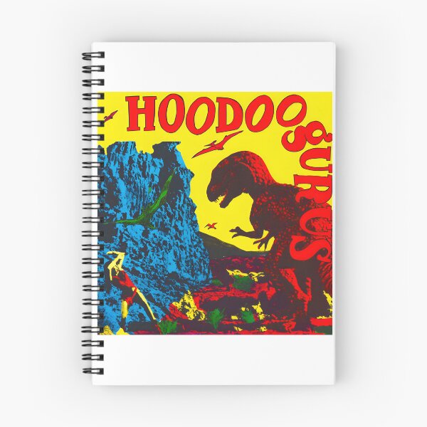 Item preview, Hoodoo Gurus Retro Band Tee | Perfect Gift For You And Friends designed and sold by lemmark.