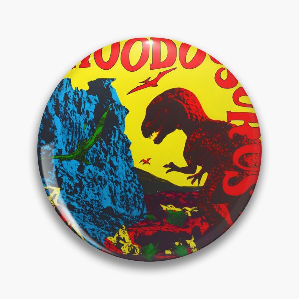 Item preview, Hoodoo Gurus Retro Band Tee | Perfect Gift For You And Friends designed and sold by lemmark.