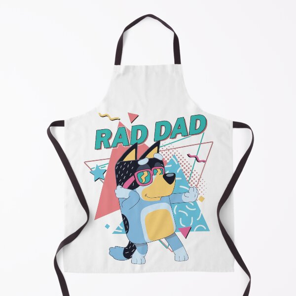 Item preview, Rad Dad designed and sold by CallmeMordcai.