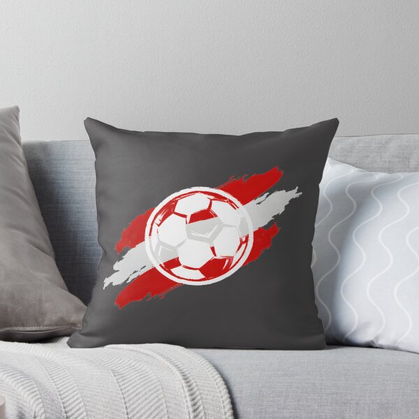 Item preview, Austria Football Supporters Art - Österreich European Soccer Fan Pride | Perfect Gift For You And Friends designed and sold by SimoStore.