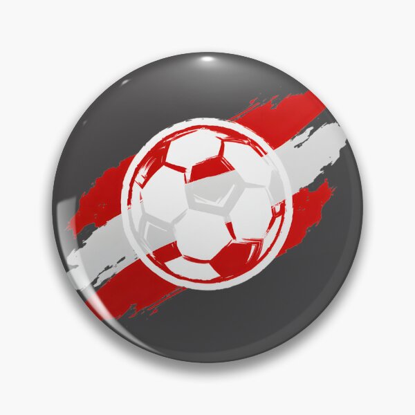 Item preview, Austria Football Supporters Art - Österreich European Soccer Fan Pride | Perfect Gift For You And Friends designed and sold by SimoStore.