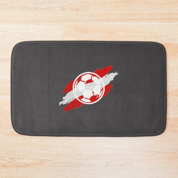 Item preview, Austria Football Supporters Art - Österreich European Soccer Fan Pride | Perfect Gift For You And Friends designed and sold by SimoStore.