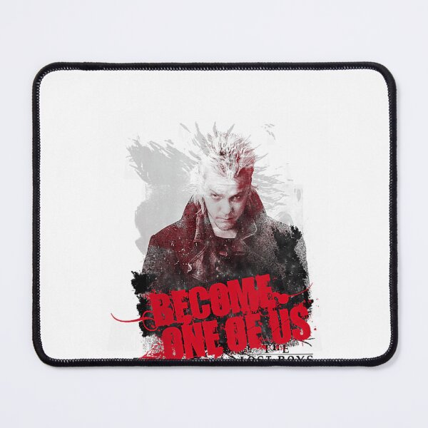 Item preview, The Lost Boys Become One Of Us Design designed and sold by wendywildartt.