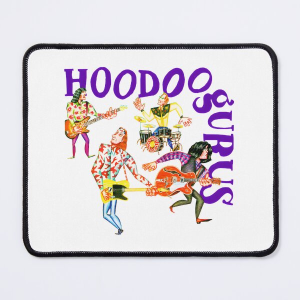 Item preview, Hoodoo Gurus Classic Retro Rock Band Apparel | Best Gift designed and sold by lemmark.