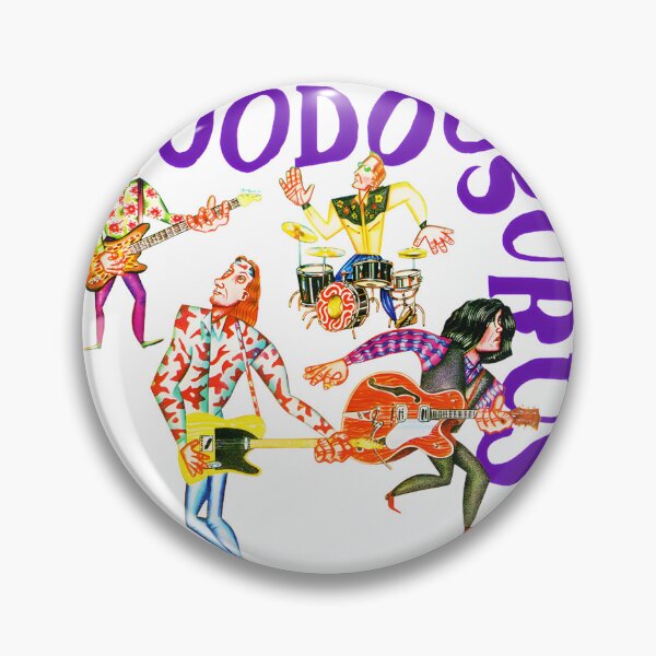 Item preview, Hoodoo Gurus Classic Retro Rock Band Apparel | Best Gift designed and sold by lemmark.