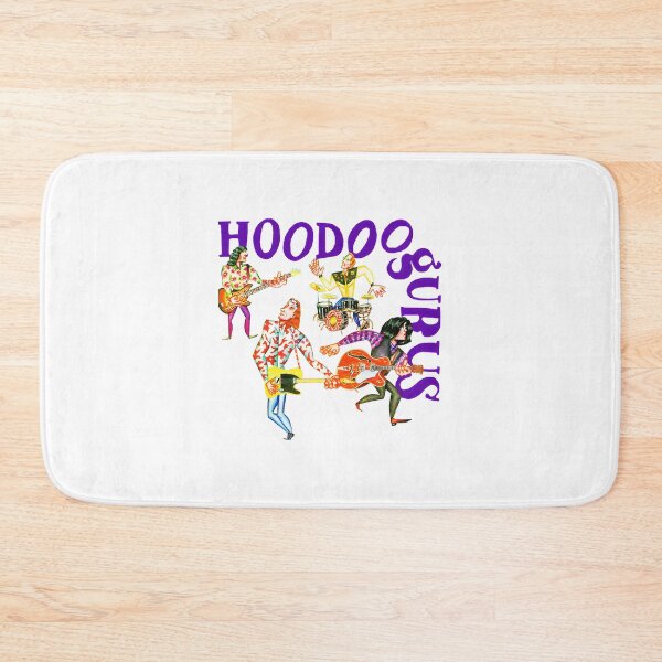 Item preview, Hoodoo Gurus Classic Retro Rock Band Apparel | Best Gift designed and sold by lemmark.