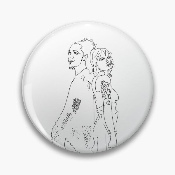 Item preview, Honey Revenge Line Art designed and sold by catbaragordon.