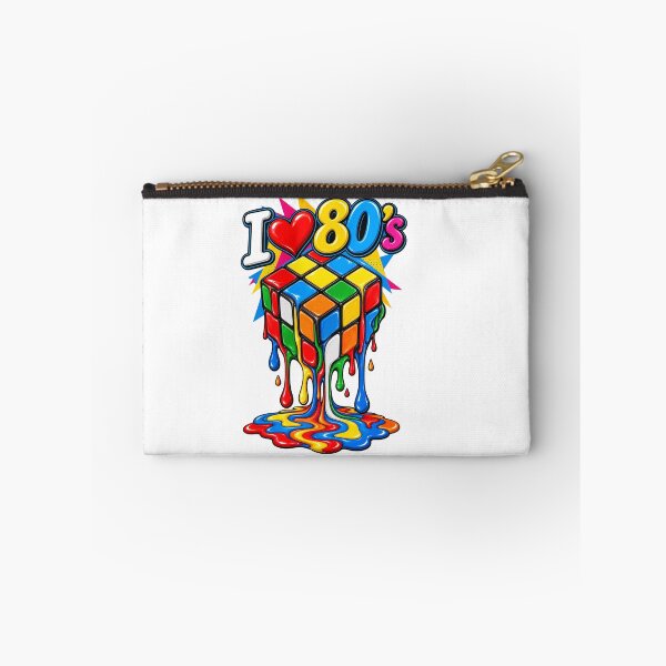 Item preview, I Love the 80s – Retro 80s Design | Clothing & Accessories designed and sold by POP FACTORY.