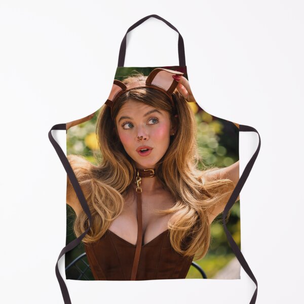 Item preview, Sydney Sweeney Aesthetic designed and sold by pixelartshop4r.