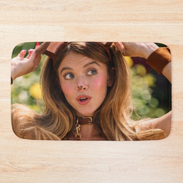 Item preview, Sydney Sweeney Aesthetic designed and sold by pixelartshop4r.