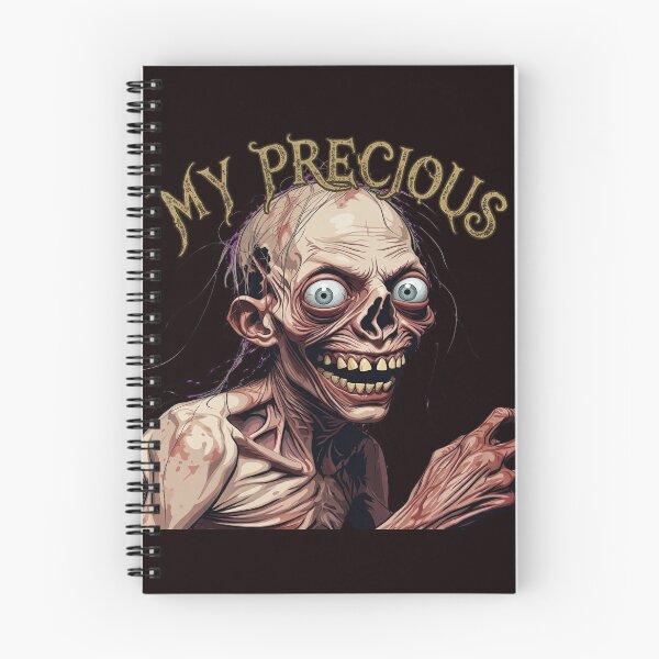 Item preview, My Precious designed and sold by ZombieCrew.
