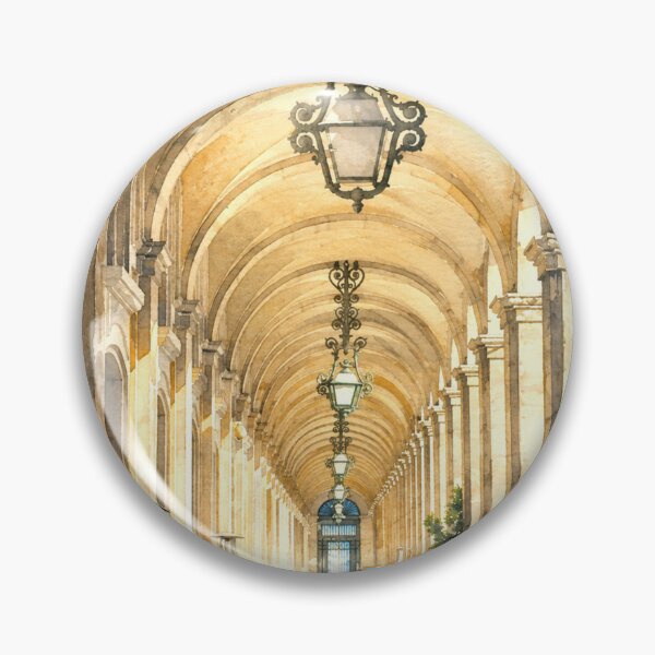Item preview, Golden arch designed and sold by Carol-arts-.