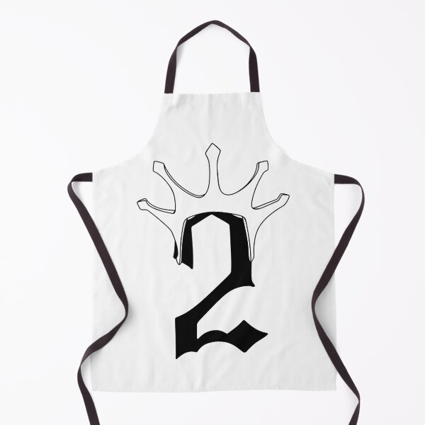 Item preview, 2 Espada Symbol designed and sold by rayanGarcia.