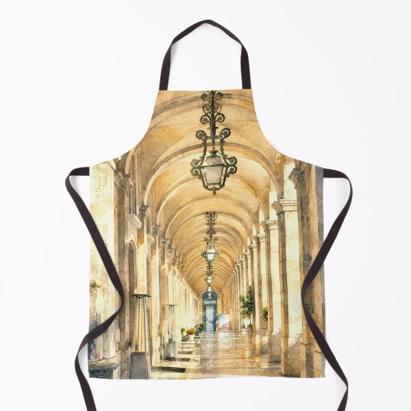 Item preview, Golden arch designed and sold by Carol-arts-.
