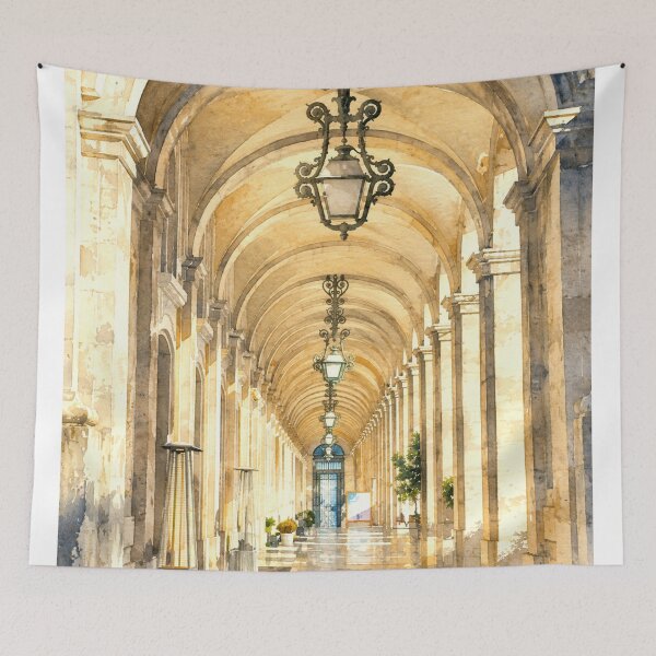 Item preview, Golden arch designed and sold by Carol-arts-.
