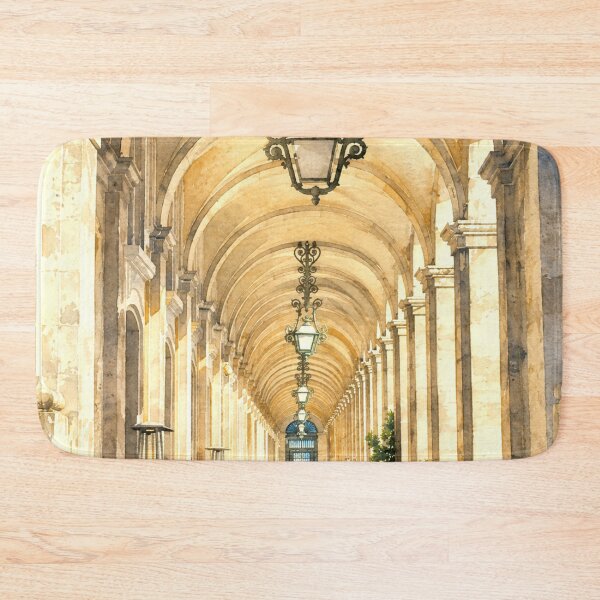 Item preview, Golden arch designed and sold by Carol-arts-.
