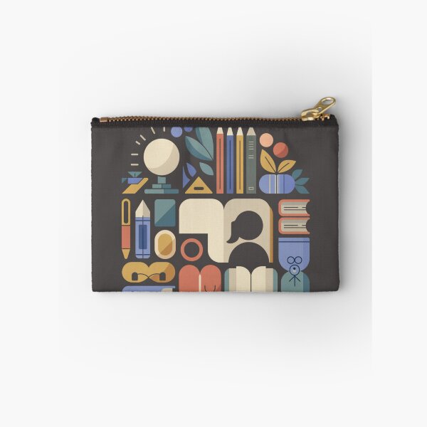 Item preview, Celebrate Teachers Who Inspire Learning Every Day designed and sold by designscreators.
