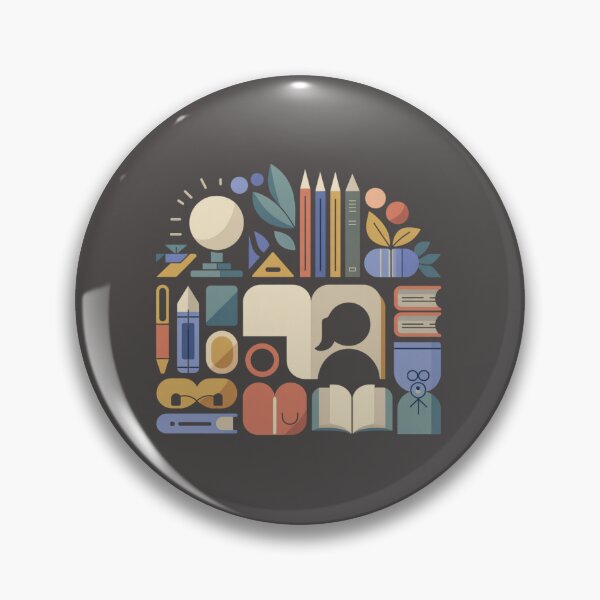 Item preview, Celebrate Teachers Who Inspire Learning Every Day designed and sold by designscreators.