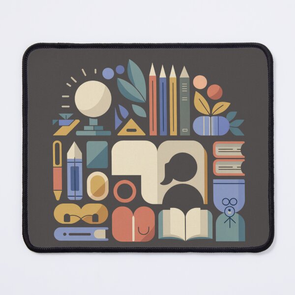 Item preview, Celebrate Teachers Who Inspire Learning Every Day designed and sold by designscreators.