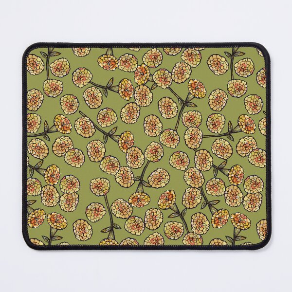 Item preview, Marigolds designed and sold by lacychenault.