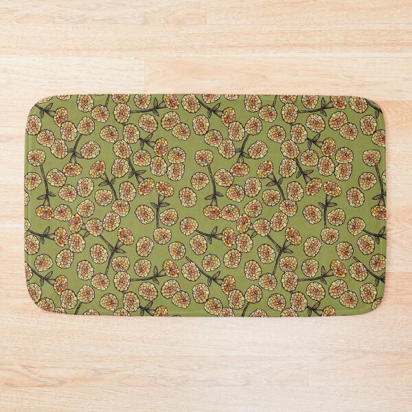 Item preview, Marigolds designed and sold by lacychenault.