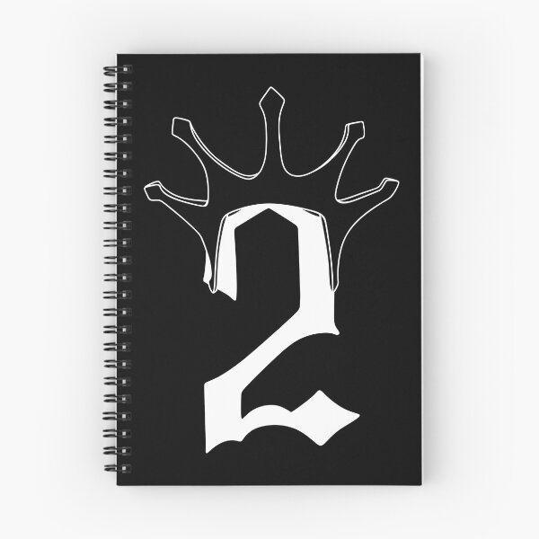 Item preview, 2 Espada Symbol designed and sold by rayanGarcia.