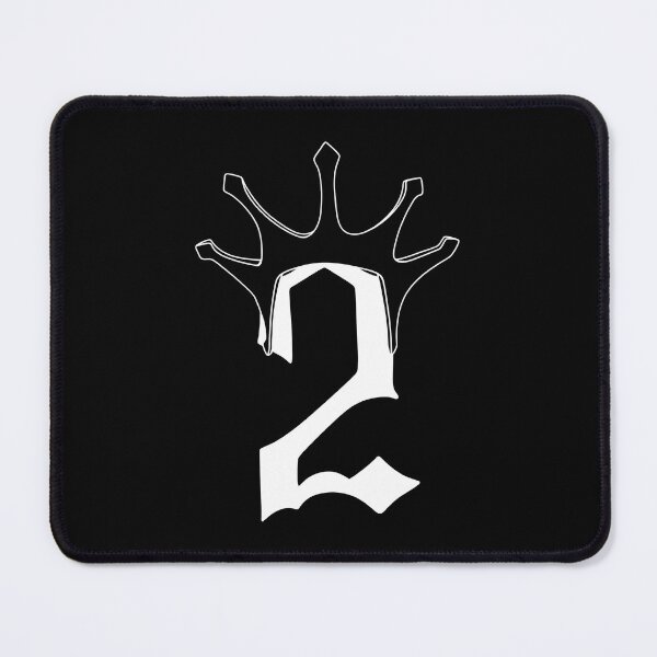 Item preview, 2 Espada Symbol designed and sold by rayanGarcia.