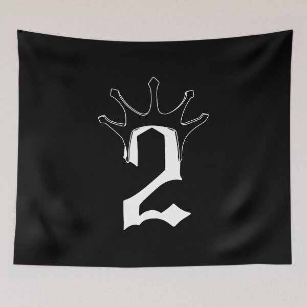 Item preview, 2 Espada Symbol designed and sold by rayanGarcia.
