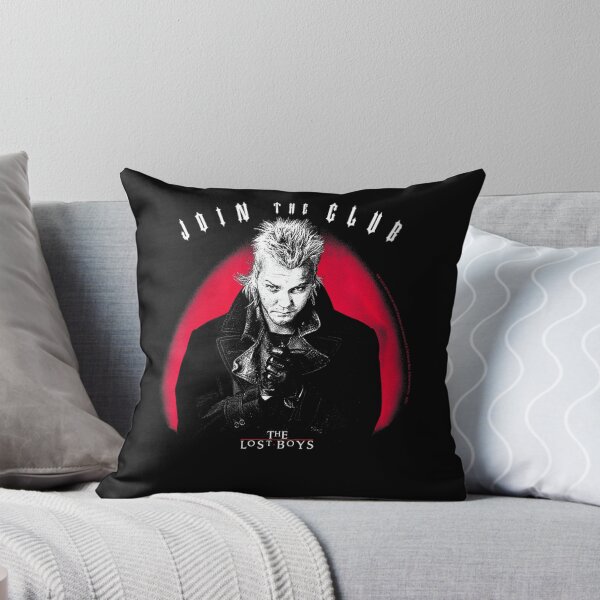 Item preview, The Lost Boys David Join The Club Design designed and sold by wendywildartt.