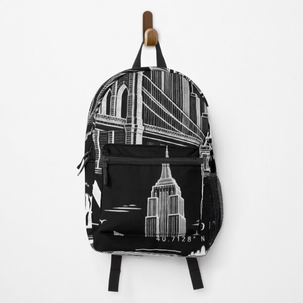 Item preview, New York City Minimalist Line Art designed and sold by PaTkA art.