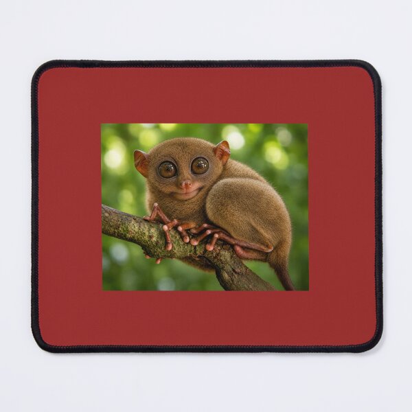 Item preview, Tiny Guardian designed and sold by Marina Langer Wildlife Art..