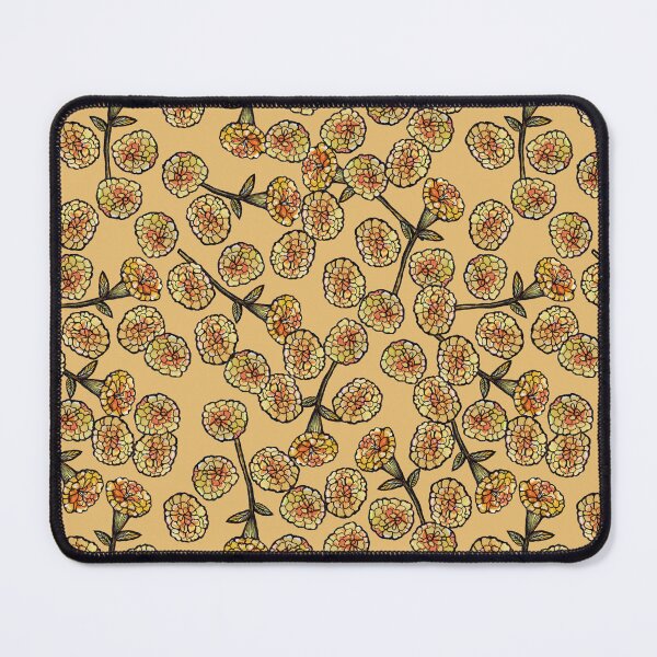 Item preview, Marigolds designed and sold by lacychenault.