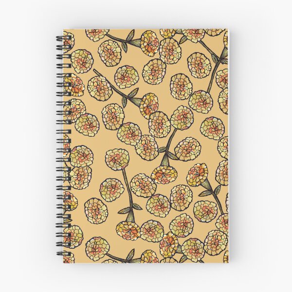Item preview, Marigolds designed and sold by lacychenault.