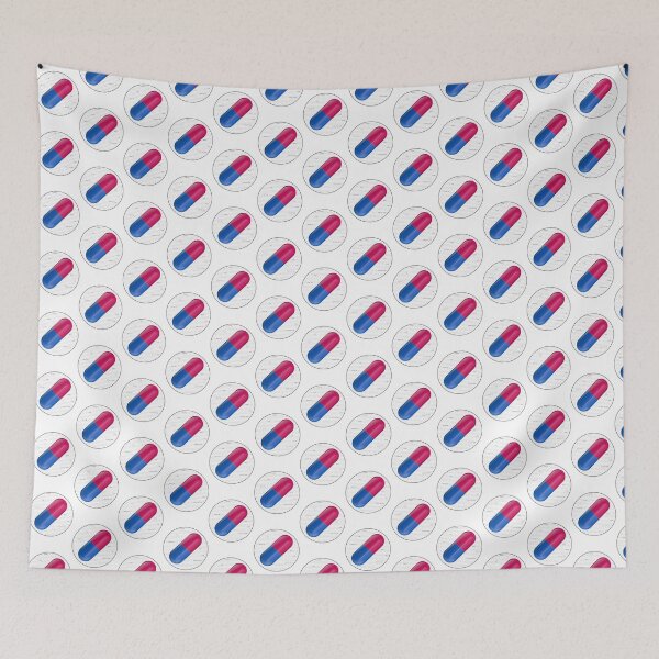 Item preview, Pillpng Aesthetic Glitch Art Digital Vaporwave Graphic Design | Best Buy designed and sold by shirtsbox.