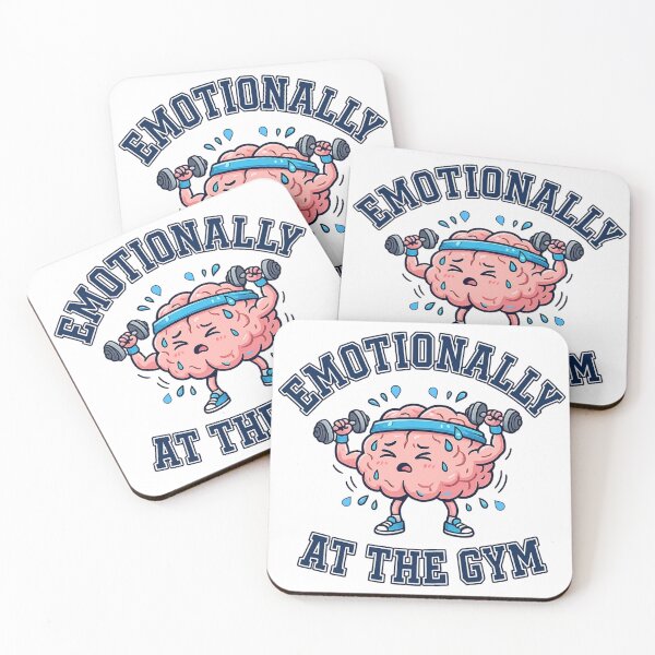 Item preview, Funny Gym  designed and sold by HANG ON STUDIO .