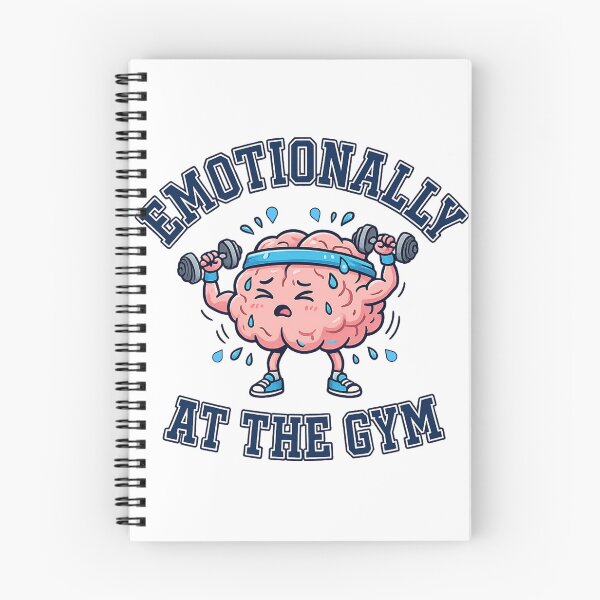 Item preview, Funny Gym  designed and sold by HANG ON STUDIO .