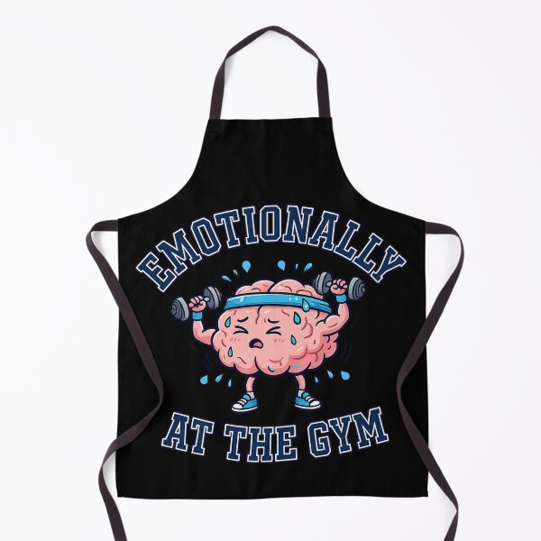 Item preview, Funny Gym  designed and sold by HANG ON STUDIO .