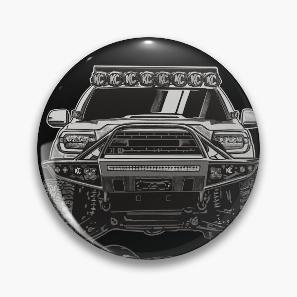 Item preview, 4x4 Trail Adventure designed and sold by Nrl-Dsgn.