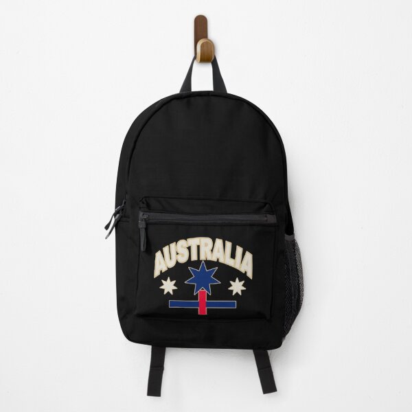 Item preview, Australia Star and Cross Emblem Design designed and sold by AhmedZouita.