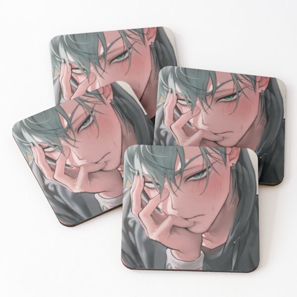 Item preview, Don't look at me like that... designed and sold by Only Words.