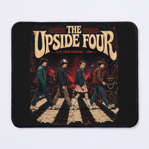 Item preview, the upside four designed and sold by spanish26.