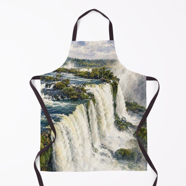 Item preview, Waterfall designed and sold by Carol-arts-.