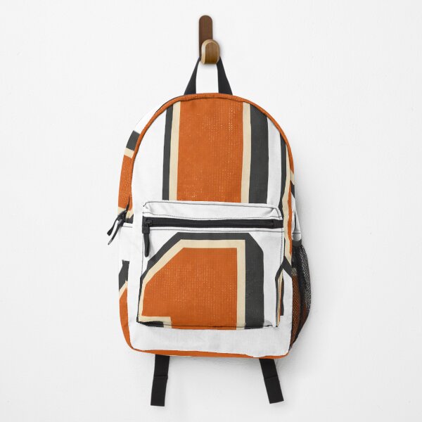 Item preview, Vintage Number 10 Football Graphic – Burnt Orange Athletic Style designed and sold by Tarun Thakur.