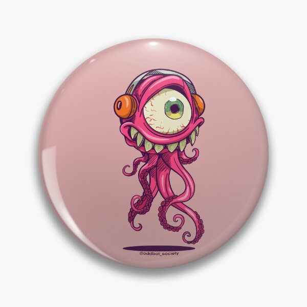 Item preview, Bot 377 designed and sold by Oddbot-Society.