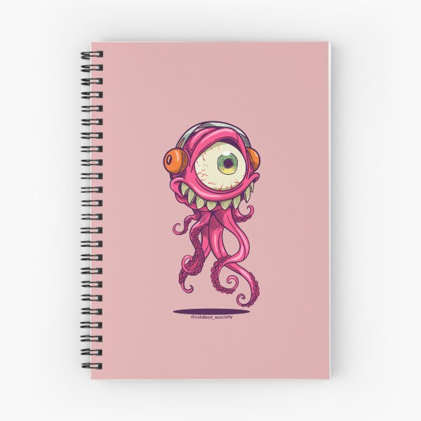 Item preview, Bot 377 designed and sold by Oddbot-Society.