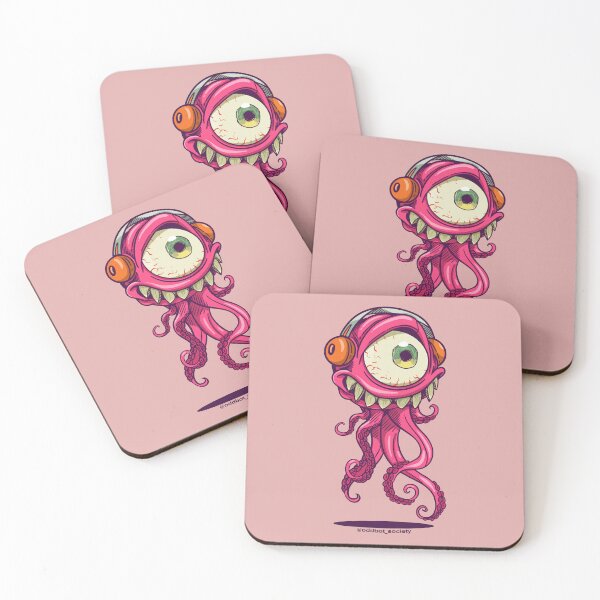 Item preview, Bot 377 designed and sold by Oddbot-Society.