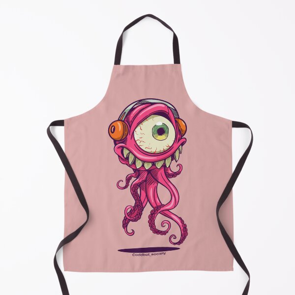 Item preview, Bot 377 designed and sold by Oddbot-Society.