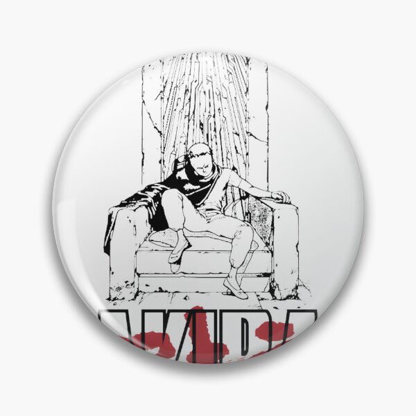 Item preview, Retro 80S Cyberpunk Anime Aesthetic Anti Hero Telekinetic Power Graphic Art - Dystopian Sci-Fi Japanese Manga Design | Best Gift designed and sold by shirtsbox.