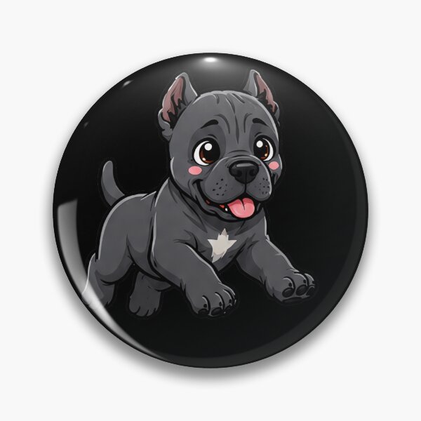 Artikelvorschau, Niedliche Cane Corso Aufkleber und Bekleidungsdesign entworfen und verkauft von rafaeltto.
