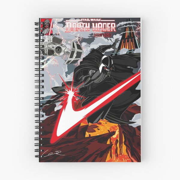 Item preview, Darth vader dark lord comic art designed and sold by Baihuart.